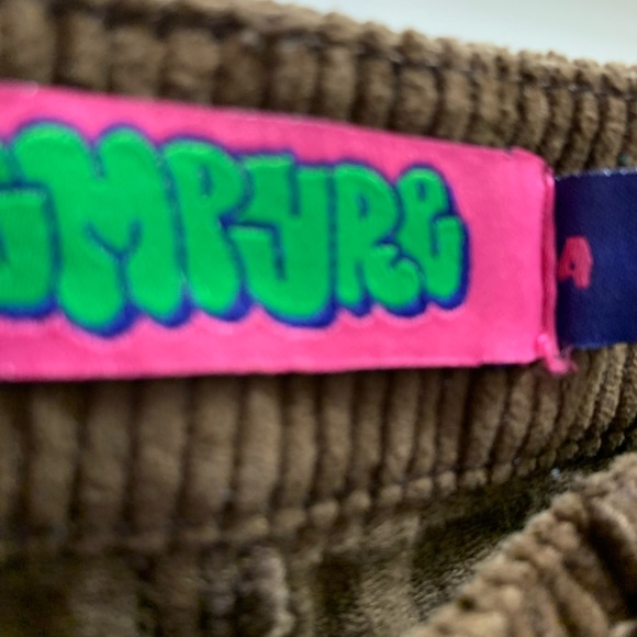 EMPYRE PANTS - Picture 3 of 4